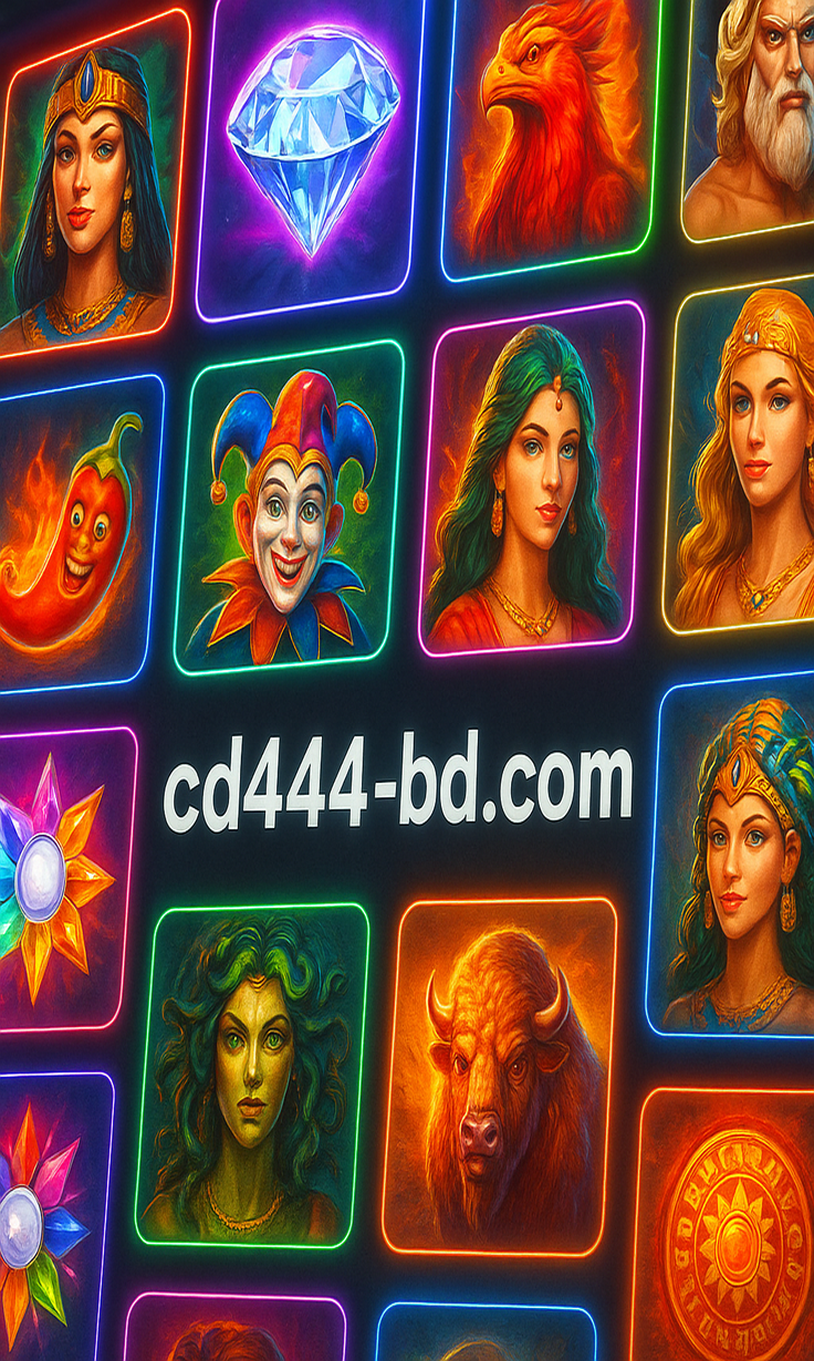 cd444bd অ্যাপ সম্পর্কে প্রচলিত প্রশ্নসমূহ