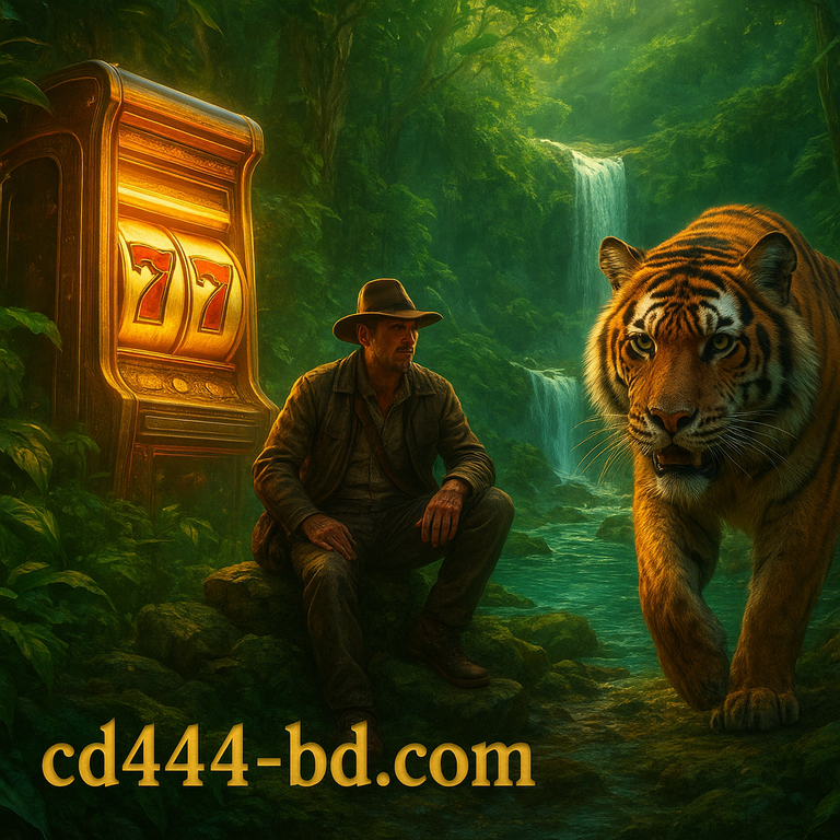 cd444bd অ্যাকাউন্টে প্রবেশ ও নিরাপদ সেশন ব্যবহার করার নির্দেশনা