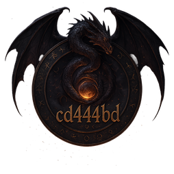 cd444bd ব্র্যান্ডের লোগো